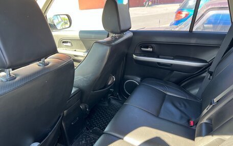 Suzuki Grand Vitara, 2011 год, 1 000 000 рублей, 5 фотография