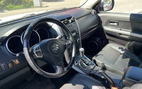 Suzuki Grand Vitara, 2011 год, 1 000 000 рублей, 4 фотография