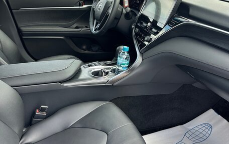 Toyota Camry, 2023 год, 4 050 000 рублей, 11 фотография