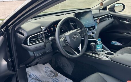 Toyota Camry, 2023 год, 4 050 000 рублей, 12 фотография