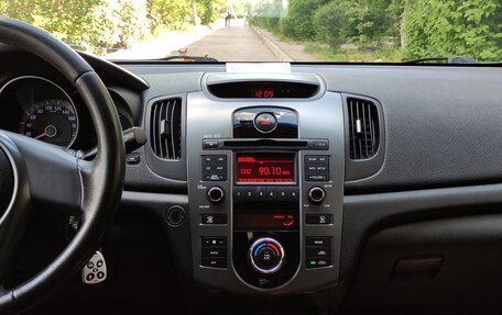 KIA Cerato III, 2009 год, 780 000 рублей, 7 фотография