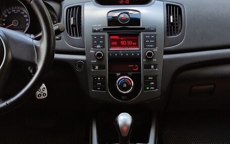 KIA Cerato III, 2009 год, 780 000 рублей, 8 фотография