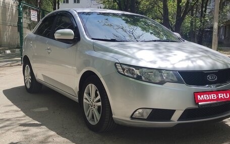 KIA Cerato III, 2009 год, 780 000 рублей, 3 фотография
