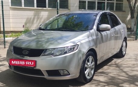 KIA Cerato III, 2009 год, 780 000 рублей, 2 фотография