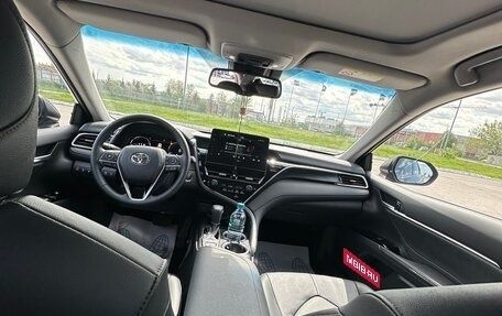 Toyota Camry, 2023 год, 4 050 000 рублей, 15 фотография