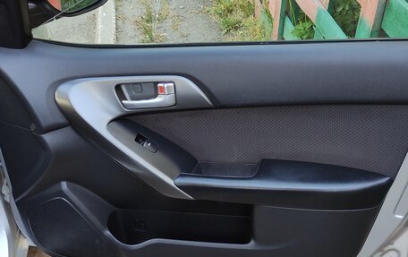 KIA Cerato III, 2009 год, 780 000 рублей, 11 фотография