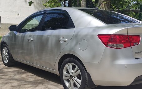 KIA Cerato III, 2009 год, 780 000 рублей, 6 фотография