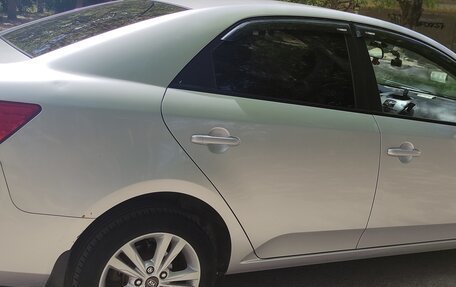 KIA Cerato III, 2009 год, 780 000 рублей, 5 фотография