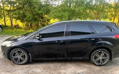 Ford Focus III, 2014 год, 850 000 рублей, 6 фотография