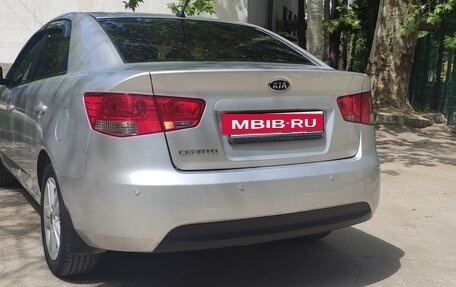 KIA Cerato III, 2009 год, 780 000 рублей, 4 фотография