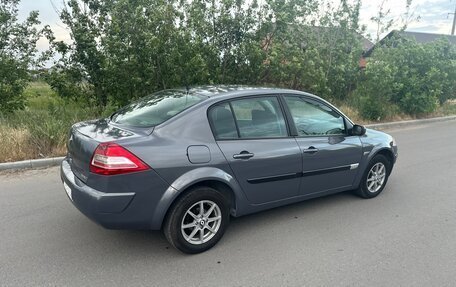 Renault Megane II, 2006 год, 375 000 рублей, 6 фотография
