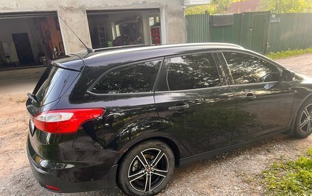 Ford Focus III, 2014 год, 850 000 рублей, 3 фотография
