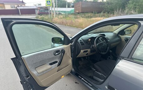 Renault Megane II, 2006 год, 375 000 рублей, 12 фотография