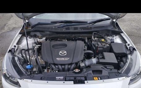 Mazda Demio IV, 2019 год, 1 360 000 рублей, 6 фотография