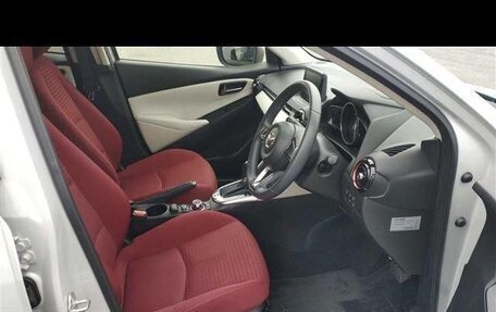 Mazda Demio IV, 2019 год, 1 360 000 рублей, 3 фотография