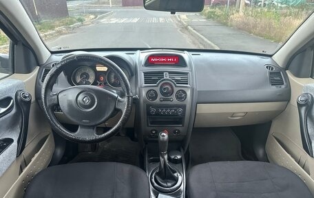 Renault Megane II, 2006 год, 375 000 рублей, 8 фотография