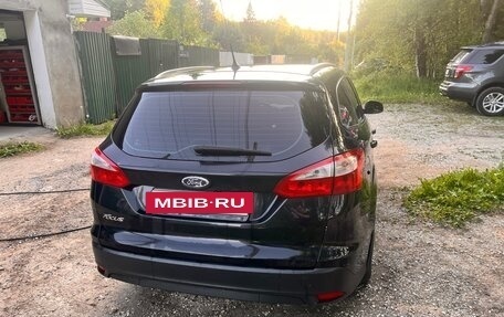 Ford Focus III, 2014 год, 850 000 рублей, 4 фотография