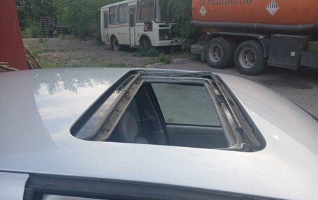 Nissan Primera II рестайлинг, 2000 год, 350 000 рублей, 9 фотография