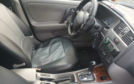Nissan Primera II рестайлинг, 2000 год, 350 000 рублей, 4 фотография