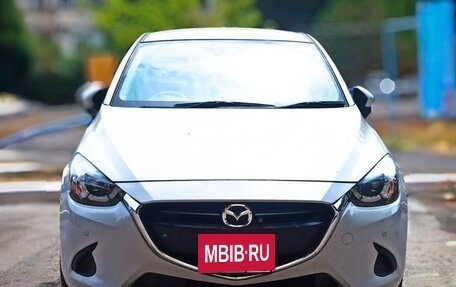 Mazda Demio IV, 2019 год, 1 360 000 рублей, 7 фотография