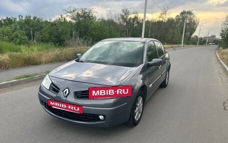 Renault Megane II, 2006 год, 375 000 рублей, 7 фотография