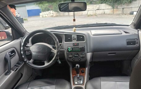 Nissan Primera II рестайлинг, 2000 год, 350 000 рублей, 17 фотография
