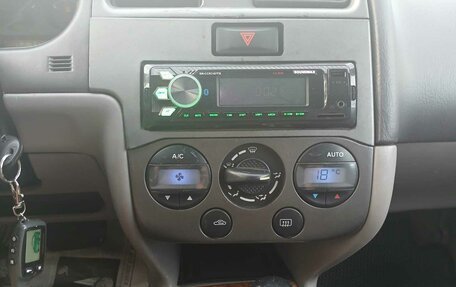 Nissan Primera II рестайлинг, 2000 год, 350 000 рублей, 13 фотография