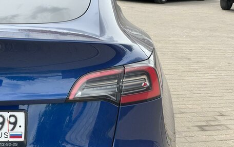 Tesla Model Y I, 2021 год, 4 050 000 рублей, 6 фотография