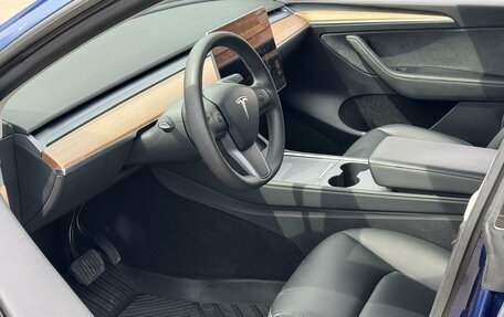 Tesla Model Y I, 2021 год, 4 050 000 рублей, 7 фотография