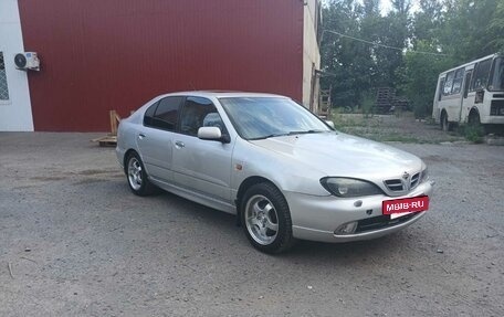 Nissan Primera II рестайлинг, 2000 год, 350 000 рублей, 2 фотография