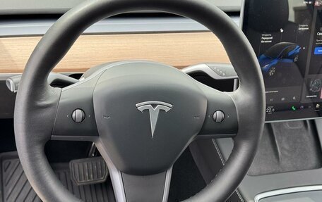 Tesla Model Y I, 2021 год, 4 050 000 рублей, 9 фотография