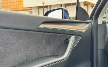 Tesla Model Y I, 2021 год, 4 050 000 рублей, 14 фотография