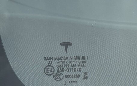 Tesla Model Y I, 2021 год, 4 050 000 рублей, 18 фотография