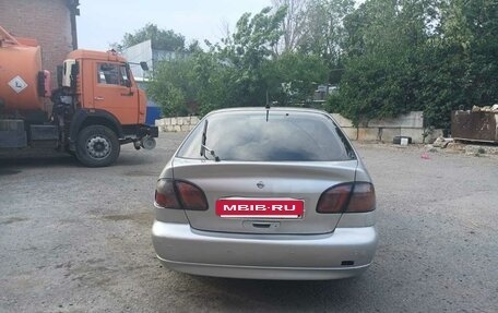 Nissan Primera II рестайлинг, 2000 год, 350 000 рублей, 19 фотография