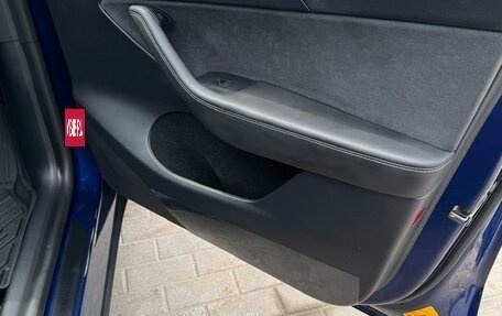 Tesla Model Y I, 2021 год, 4 050 000 рублей, 15 фотография