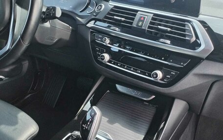 BMW X3, 2020 год, 3 700 000 рублей, 2 фотография