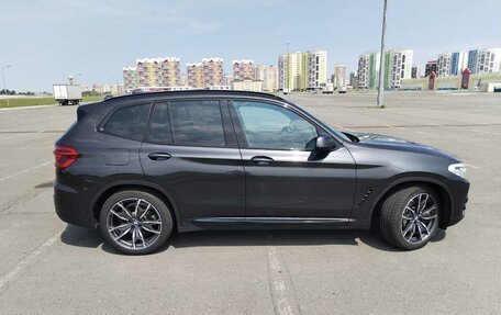 BMW X3, 2020 год, 3 700 000 рублей, 8 фотография