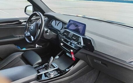 BMW X3, 2020 год, 3 700 000 рублей, 4 фотография