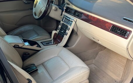 Volvo S80 II рестайлинг 2, 2007 год, 990 000 рублей, 6 фотография