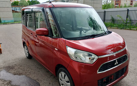 Mitsubishi eK Space I, 2019 год, 950 000 рублей, 2 фотография