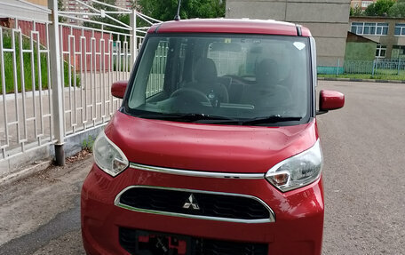 Mitsubishi eK Space I, 2019 год, 950 000 рублей, 3 фотография