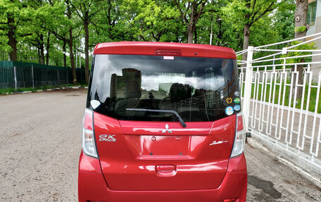 Mitsubishi eK Space I, 2019 год, 950 000 рублей, 4 фотография