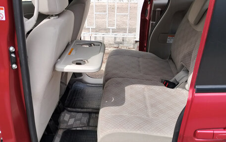 Mitsubishi eK Space I, 2019 год, 950 000 рублей, 9 фотография