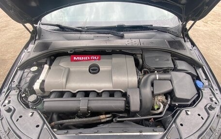 Volvo S80 II рестайлинг 2, 2007 год, 990 000 рублей, 9 фотография