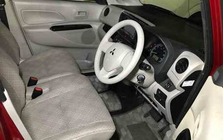 Mitsubishi eK Space I, 2019 год, 950 000 рублей, 21 фотография