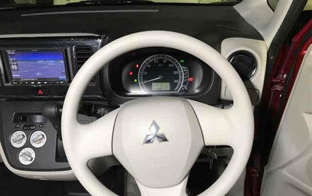 Mitsubishi eK Space I, 2019 год, 950 000 рублей, 20 фотография