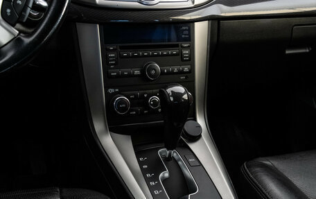 Chevrolet Captiva I, 2015 год, 1 249 000 рублей, 14 фотография
