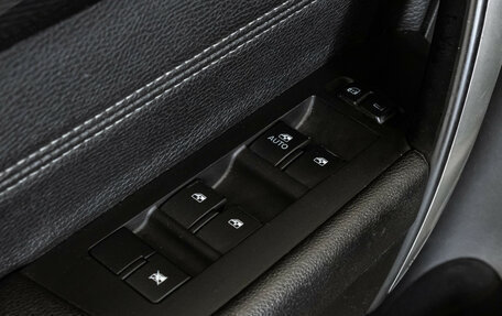 Chevrolet Captiva I, 2015 год, 1 249 000 рублей, 18 фотография