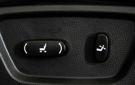 Chevrolet Captiva I, 2015 год, 1 249 000 рублей, 19 фотография