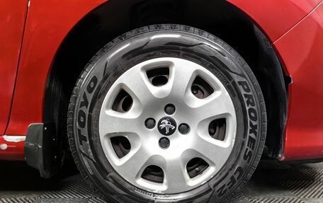 Peugeot 308 II, 2011 год, 425 000 рублей, 9 фотография